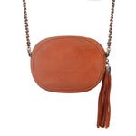 Bolsa-Gucci-Disco-Soho-Round-Laranja-