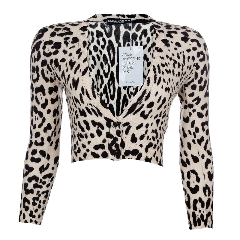 84569-Cardiga-Dolce-and-Gabbana-Animal-Print-1