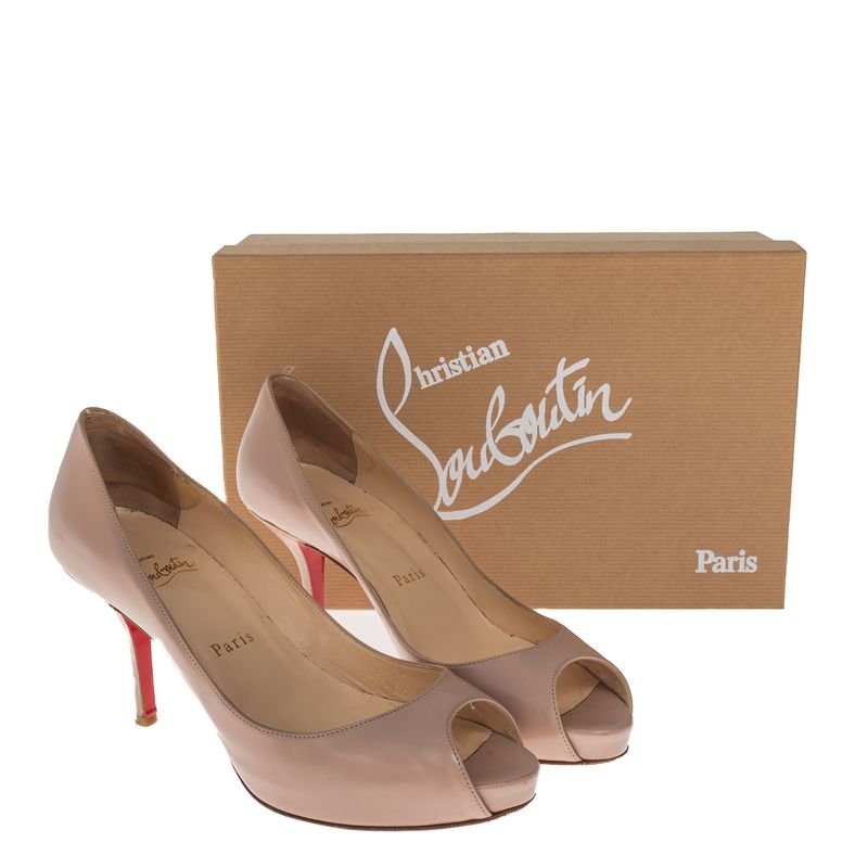 76775-Peep-Toe-Christian-Louboutin-Couro-Nude-7