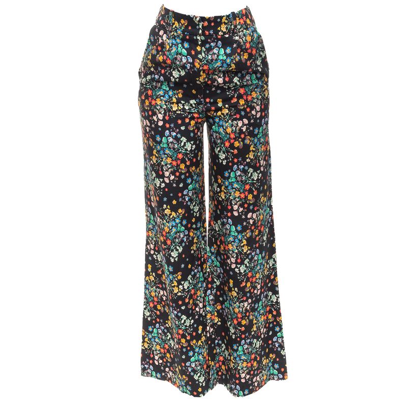 76759-Calca-Floral-Preta-1