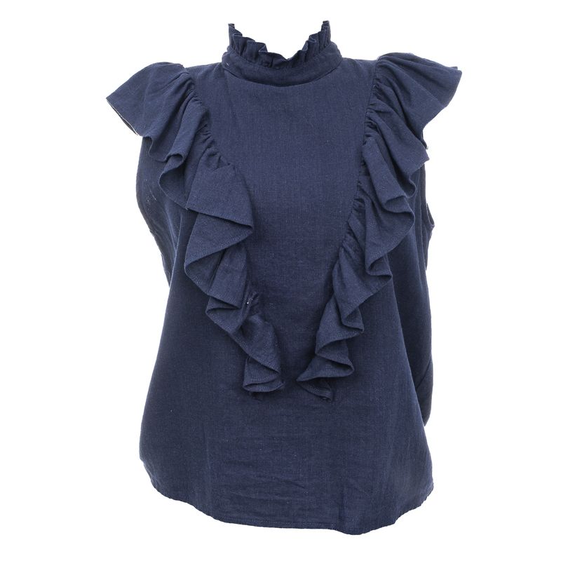 Blusa-Missinclof-Babados-Marinho