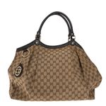 Bolsa-Gucci-Sukey-GG-Canvas-