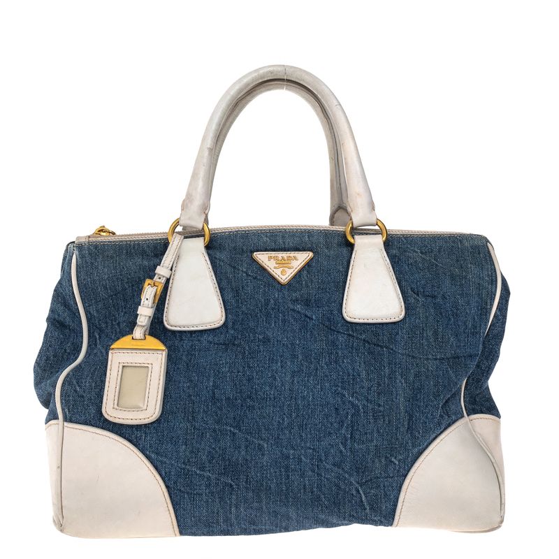 Bolsa-Prada-Tote-Jeans