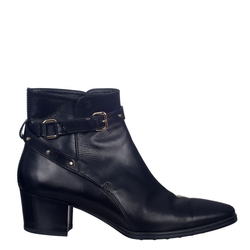 Bota-Tods-Couro-Preto-