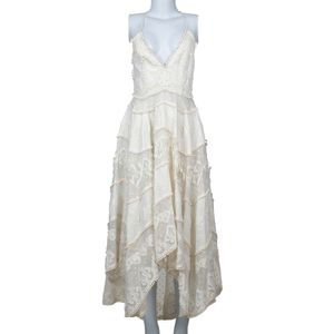 Vestido Zimmermann Branco