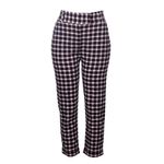 Calca-Mixed-Xadrez-Rosa-e-Preto-
