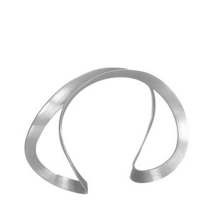 Bracelete Antonio Bernardo Closer em Prata