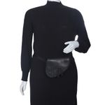 Bolsa-Christian-Dior-CD-Diamond-Preta