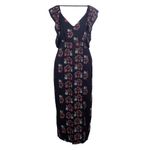 Vestido-Cris-Barros-Bordado-Floral-Marinho