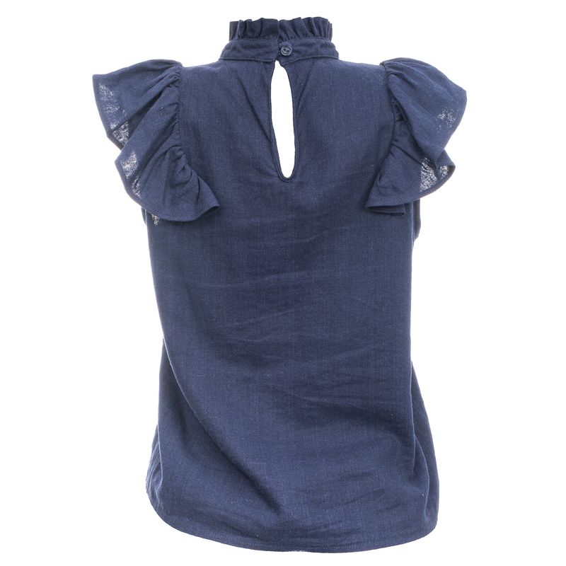 Blusa-Missinclof-Babados-Marinho