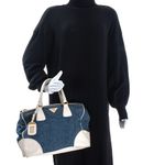 Bolsa-Prada-Tote-Jeans