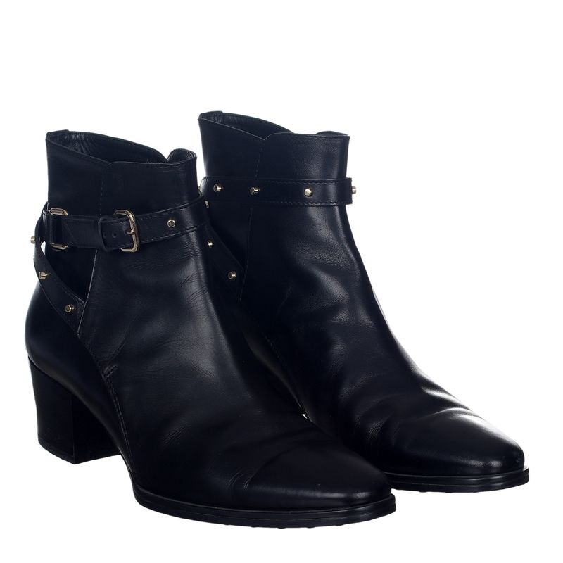 Bota-Tods-Couro-Preto-