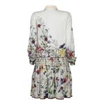 Vestido-Gucci-Seda-Estampa-Floral