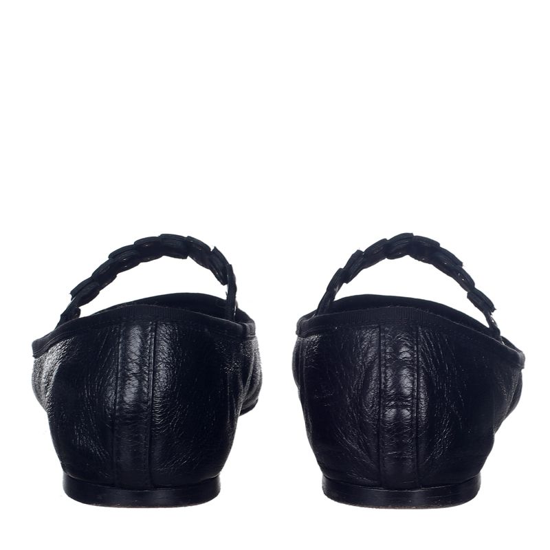 Sapatilha-Red-Valentino-Couro-Preto-
