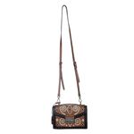 Bolsa-Prada-Couro-Saffiano-Preto-Marrom-e-Branco-