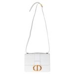Bolsa-Christian-Dior-Montaigne-30-Branca