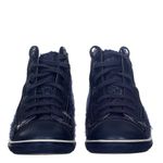 Tenis-Chanel-Couro-e-Tweed-Azul-Marinho-
