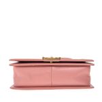 Bolsa-Chanel-Boy-Media-Rosa
