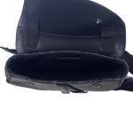 Bolsa-Christian-Dior-CD-Diamond-Preta