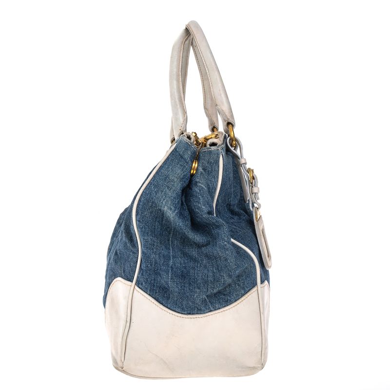 Bolsa-Prada-Tote-Jeans