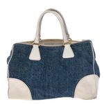 Bolsa-Prada-Tote-Jeans