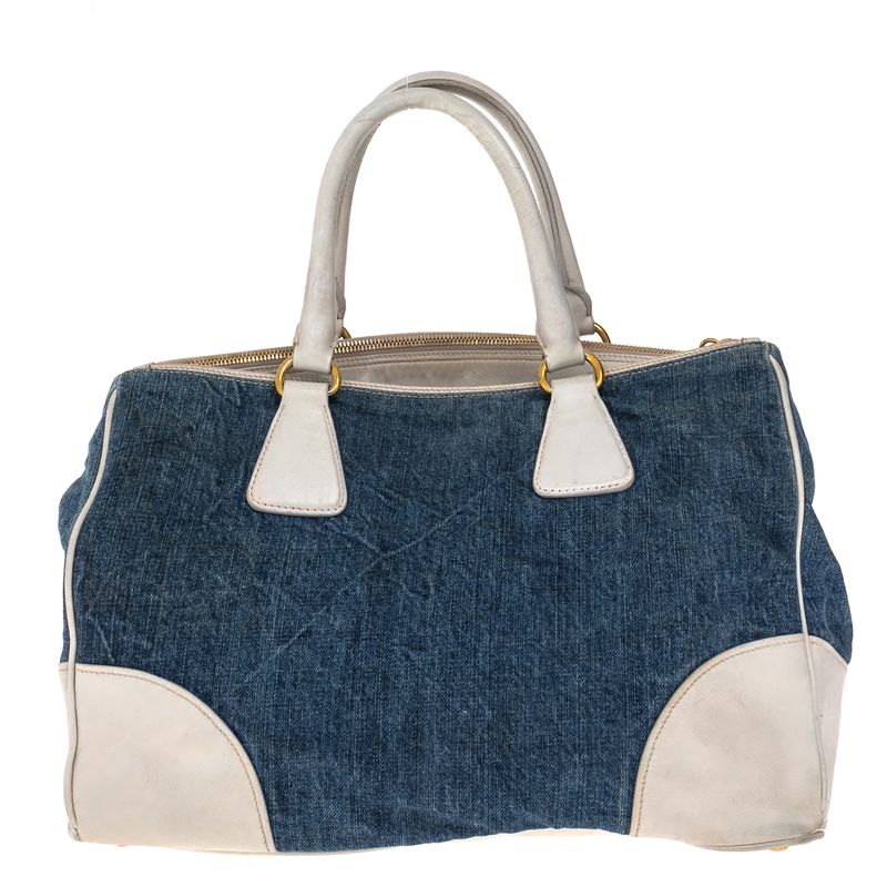 Bolsa-Prada-Tote-Jeans