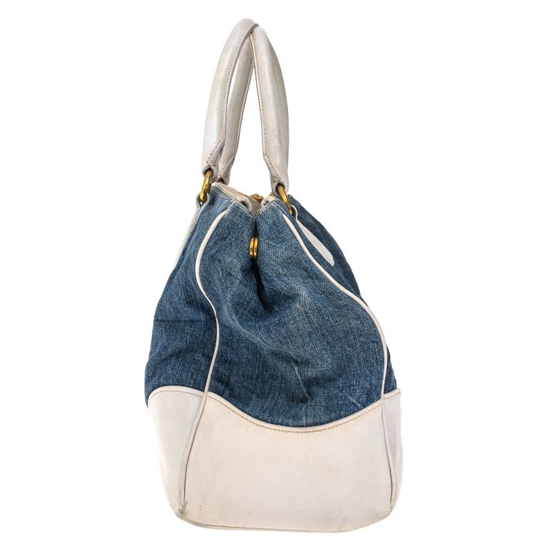 Bolsa-Prada-Tote-Jeans