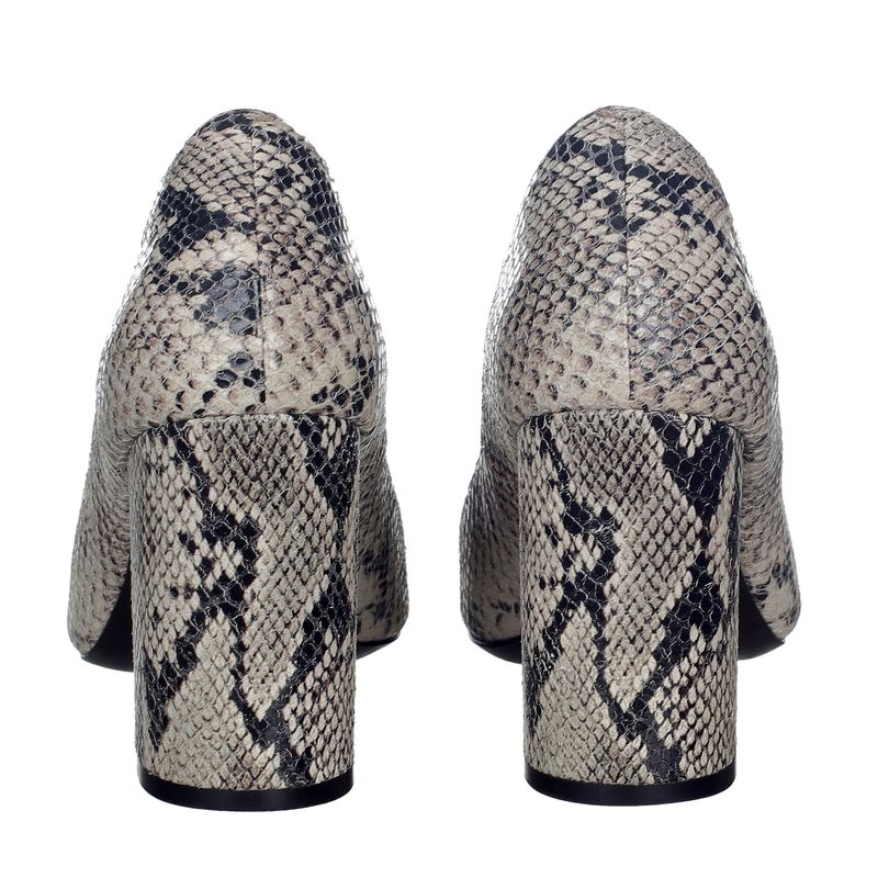 Sapato-Cole-Haan-Couro-Exotico