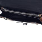Bolsa-Prada-Couro-Saffiano-Preto-Marrom-e-Branco-