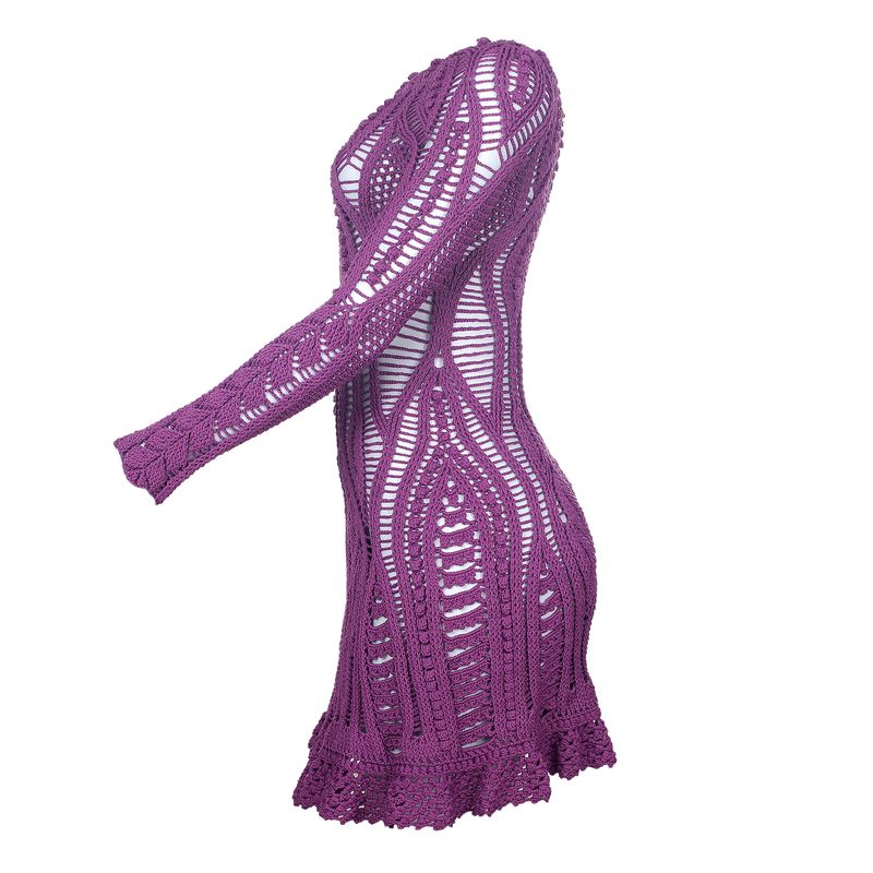 Vestido-Helen-Rodel-Croche-Roxo-