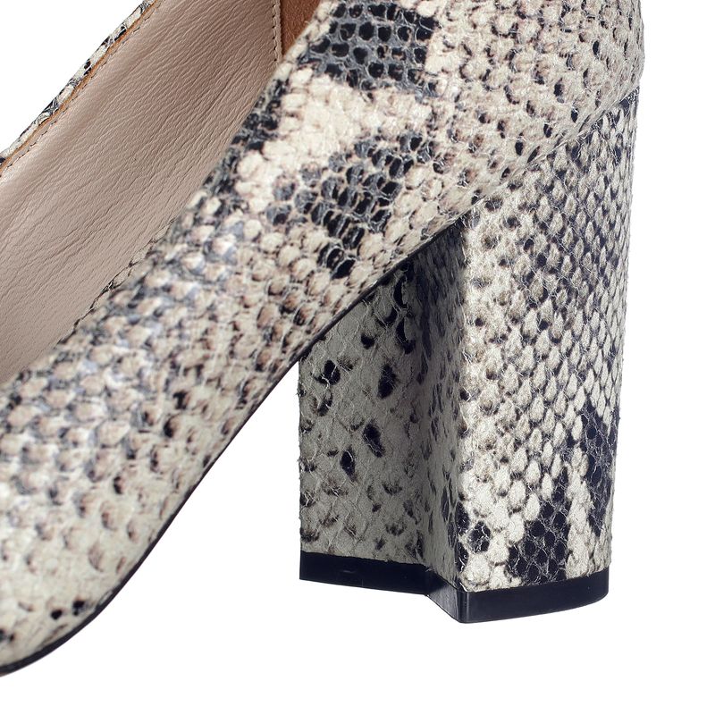 Sapato-Cole-Haan-Couro-Exotico