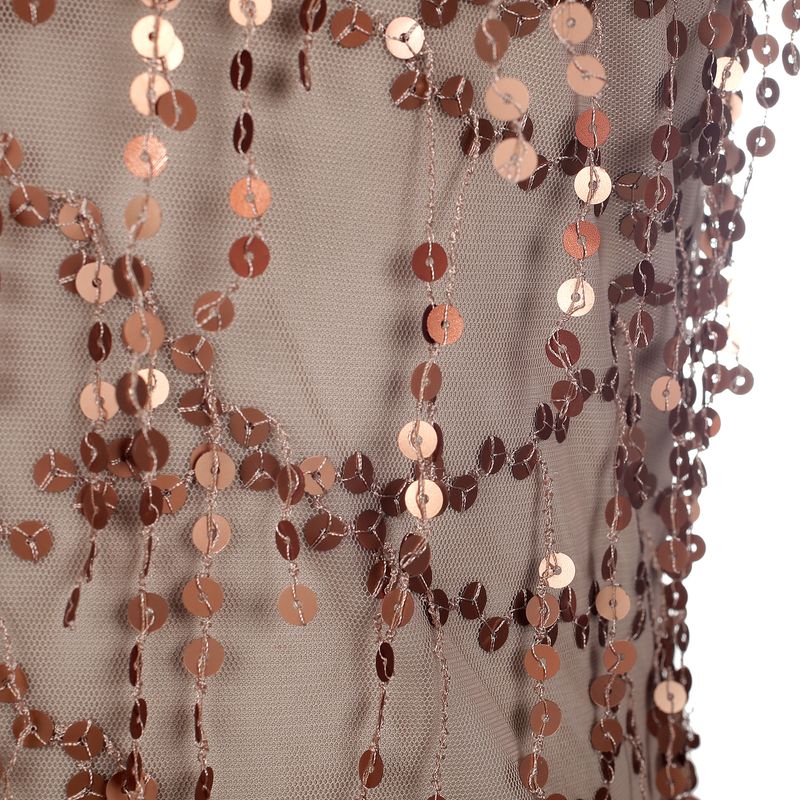 Vestido-Mixed-Paete-e-Tule-Metalizado-