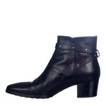 Bota-Tods-Couro-Preto-