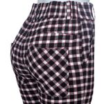 Calca-Mixed-Xadrez-Rosa-e-Preto-