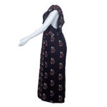 Vestido-Cris-Barros-Bordado-Floral-Marinho