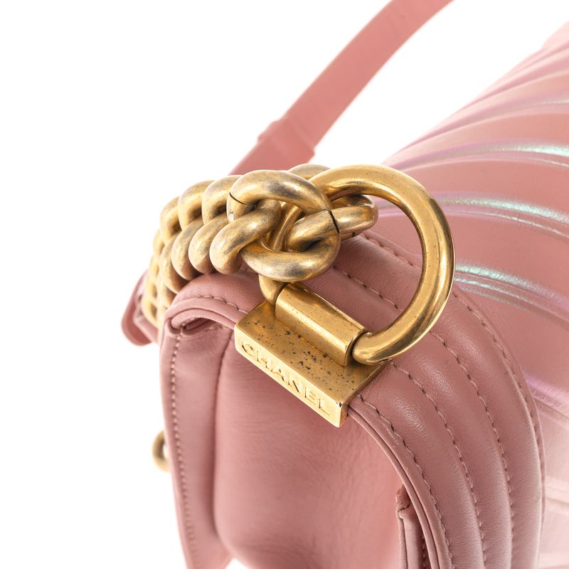 Bolsa-Chanel-Boy-Media-Rosa