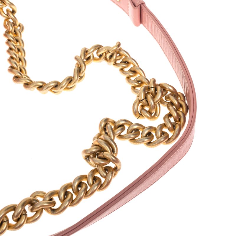Bolsa-Chanel-Boy-Media-Rosa