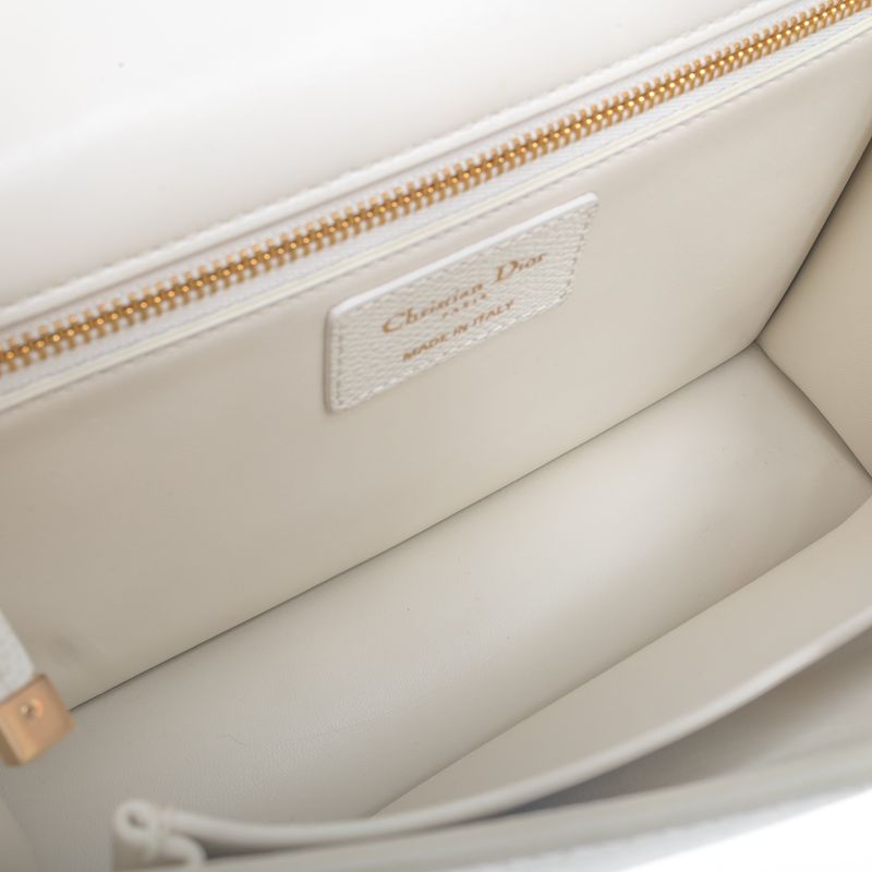Bolsa-Christian-Dior-Montaigne-30-Branca