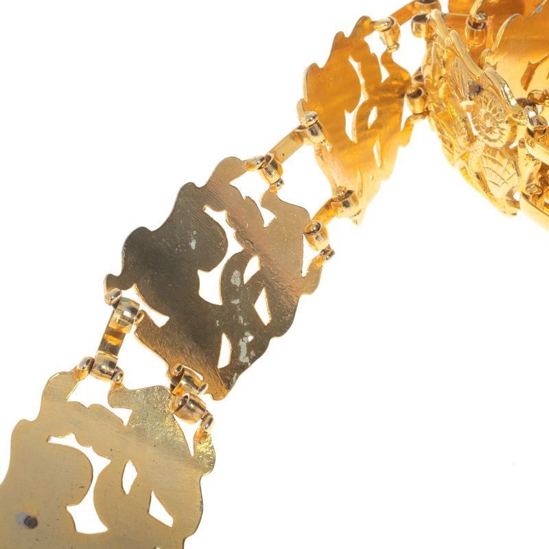 Cinto-Vintage-Fundo-do-Mar-Dourado