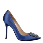Scarpin-Manolo-Blahnik-Hangisi-Azul