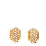 Brinco-de-Pressao-Swarovski-Meia-Argola-Dourada-com-Cristais