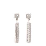 Brinco-Swarovski-Pendente-Prisma-Prateado-com-Cristais