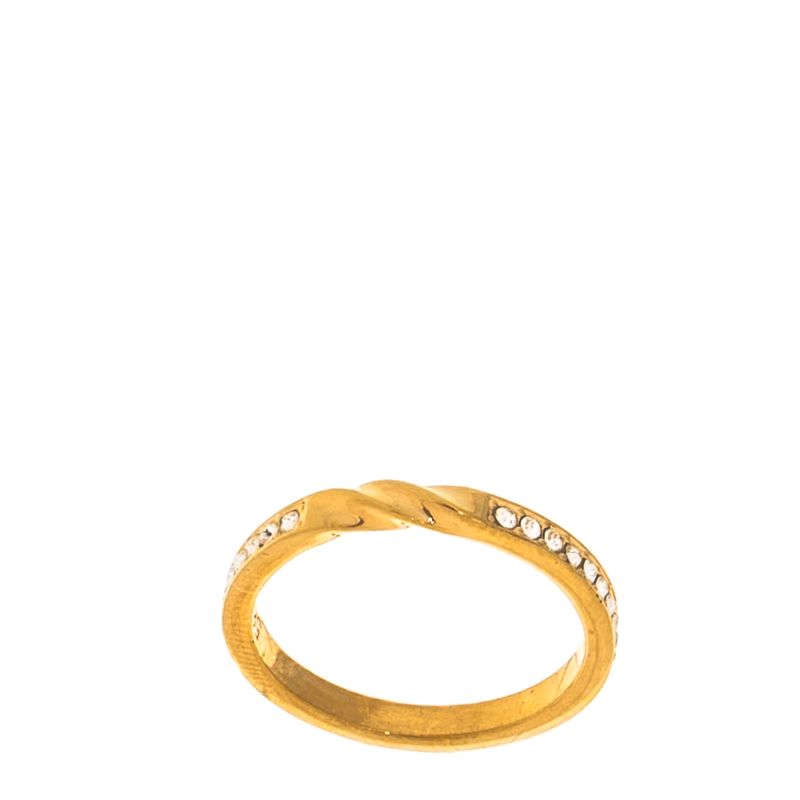 Anel-Swarovski-Torcao-Dourado-com-Cristais