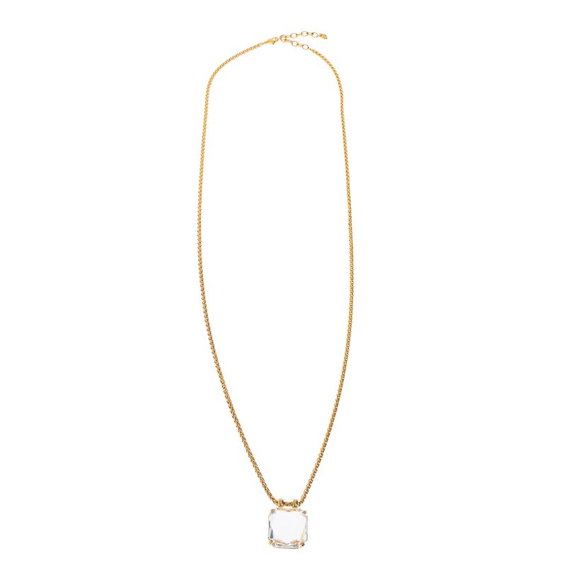 Colar-Swarovski-Comprido-Cristal-Quadrado