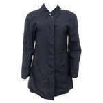 Casaco-Burberry-Nylon-Marinho