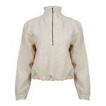 Casaco-Gaya-Ziper-Creme-Texturizado-