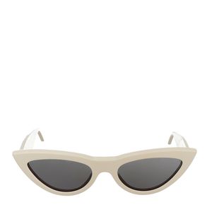 Óculos Celine CL40019I Creme