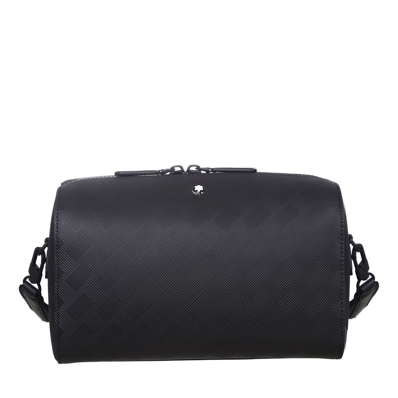 Bolsa-Montblanc-142-Couro-Preta