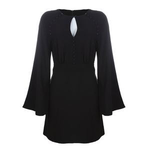 Vestido Lolitta Preto