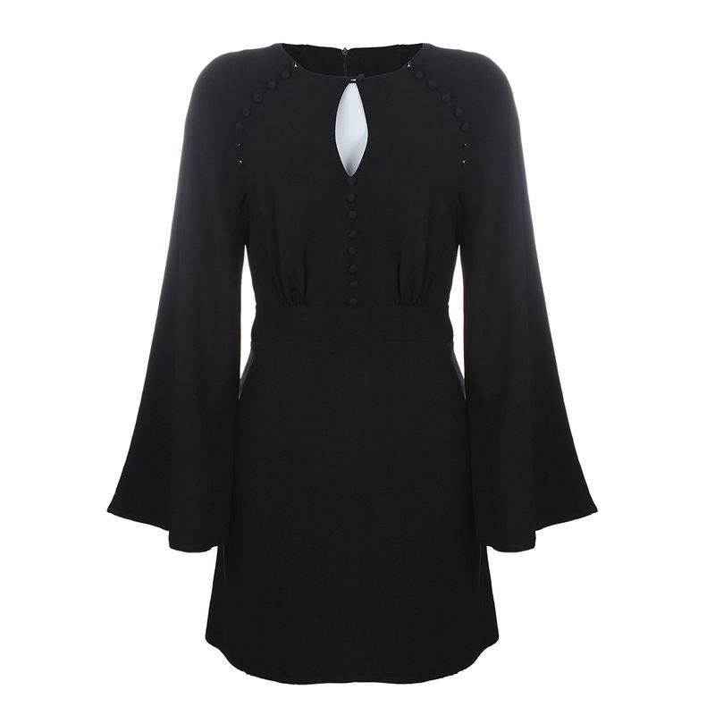 Vestido-Lolitta-Preto